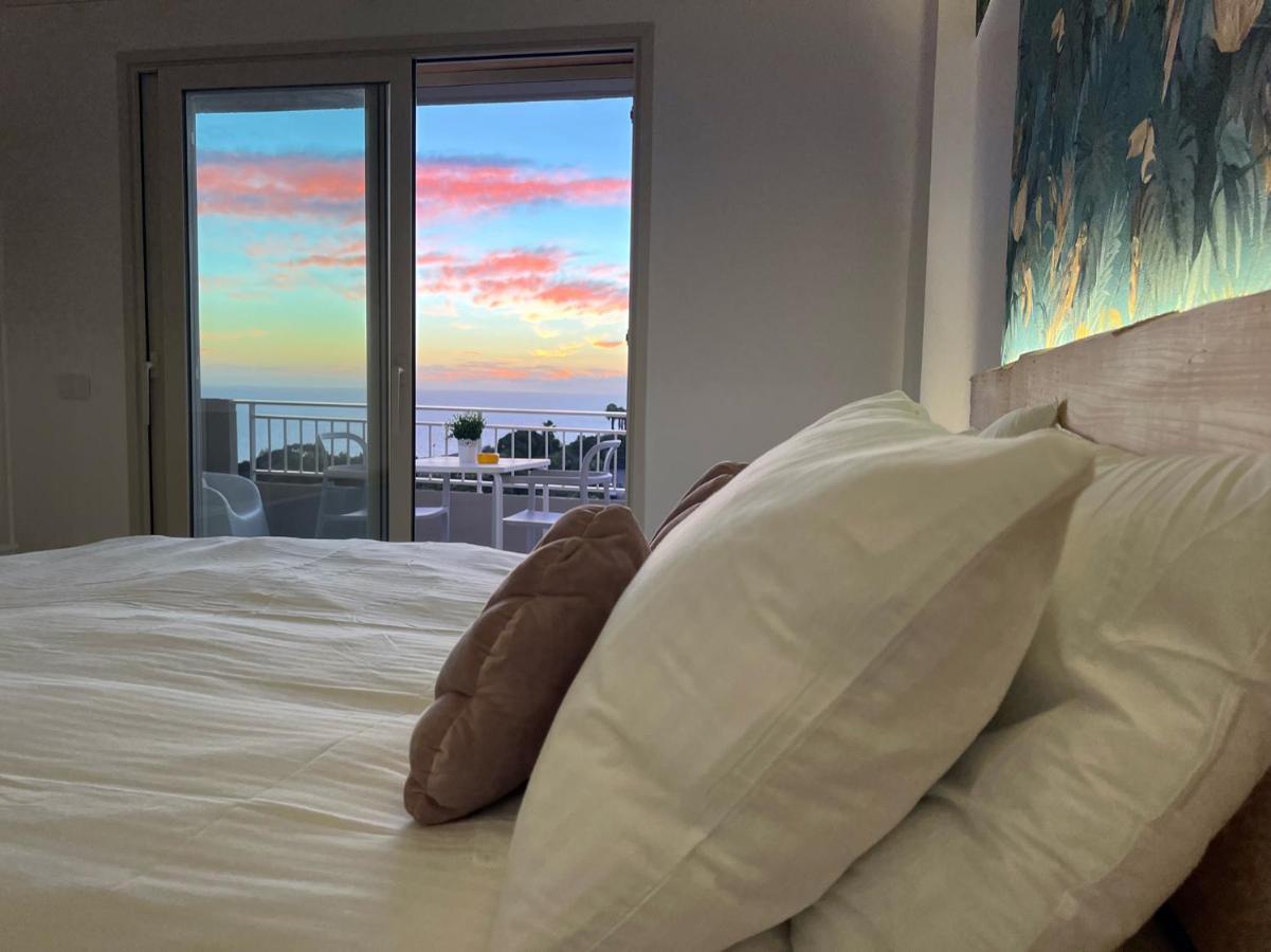 Villa Lattea Aci Trezza Zimmer foto