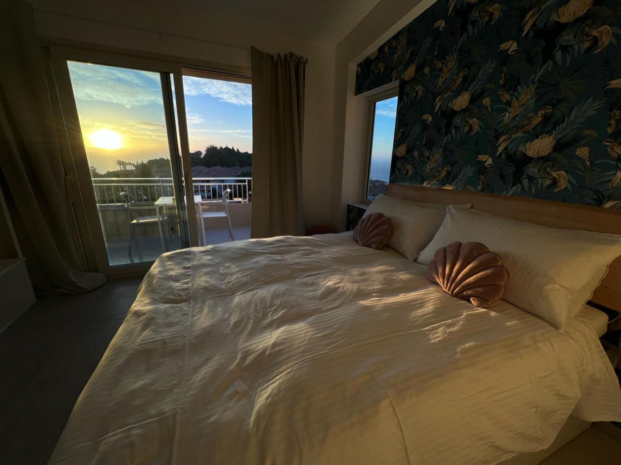 Villa Lattea Aci Trezza Zimmer foto
