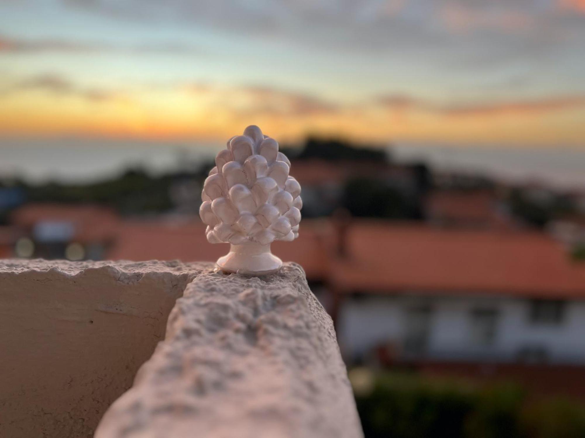 Villa Lattea Aci Trezza Zimmer foto