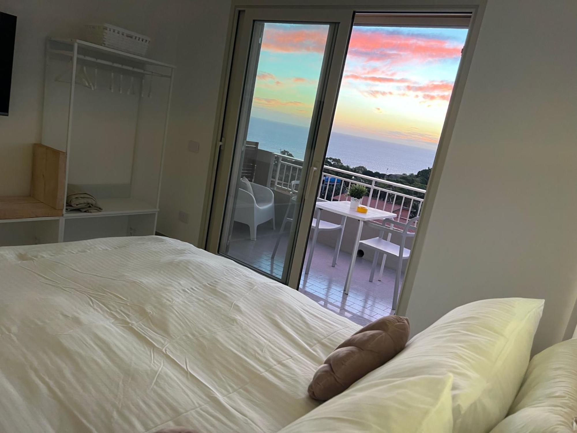Villa Lattea Aci Trezza Zimmer foto