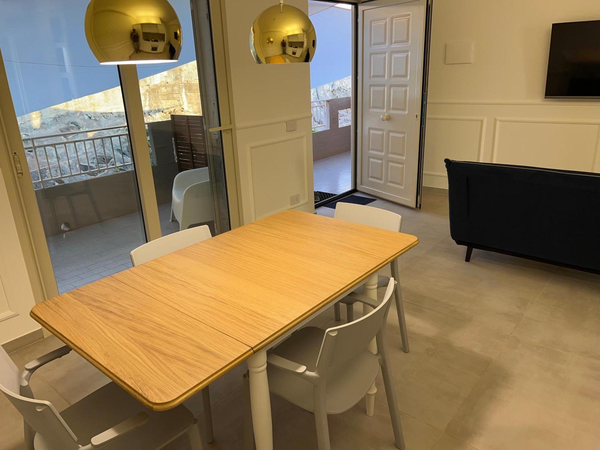 Villa Lattea Aci Trezza Zimmer foto