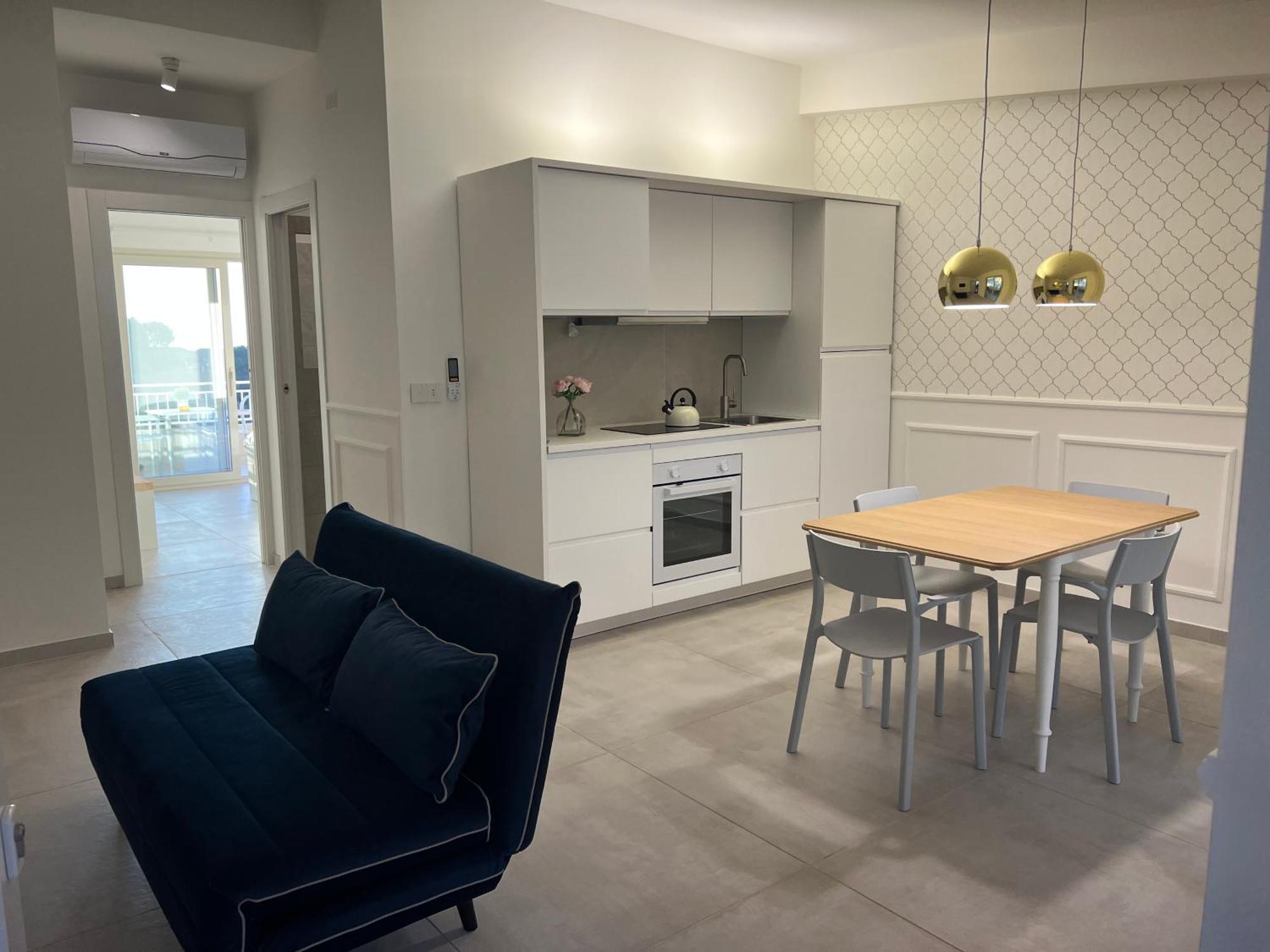 Villa Lattea Aci Trezza Zimmer foto