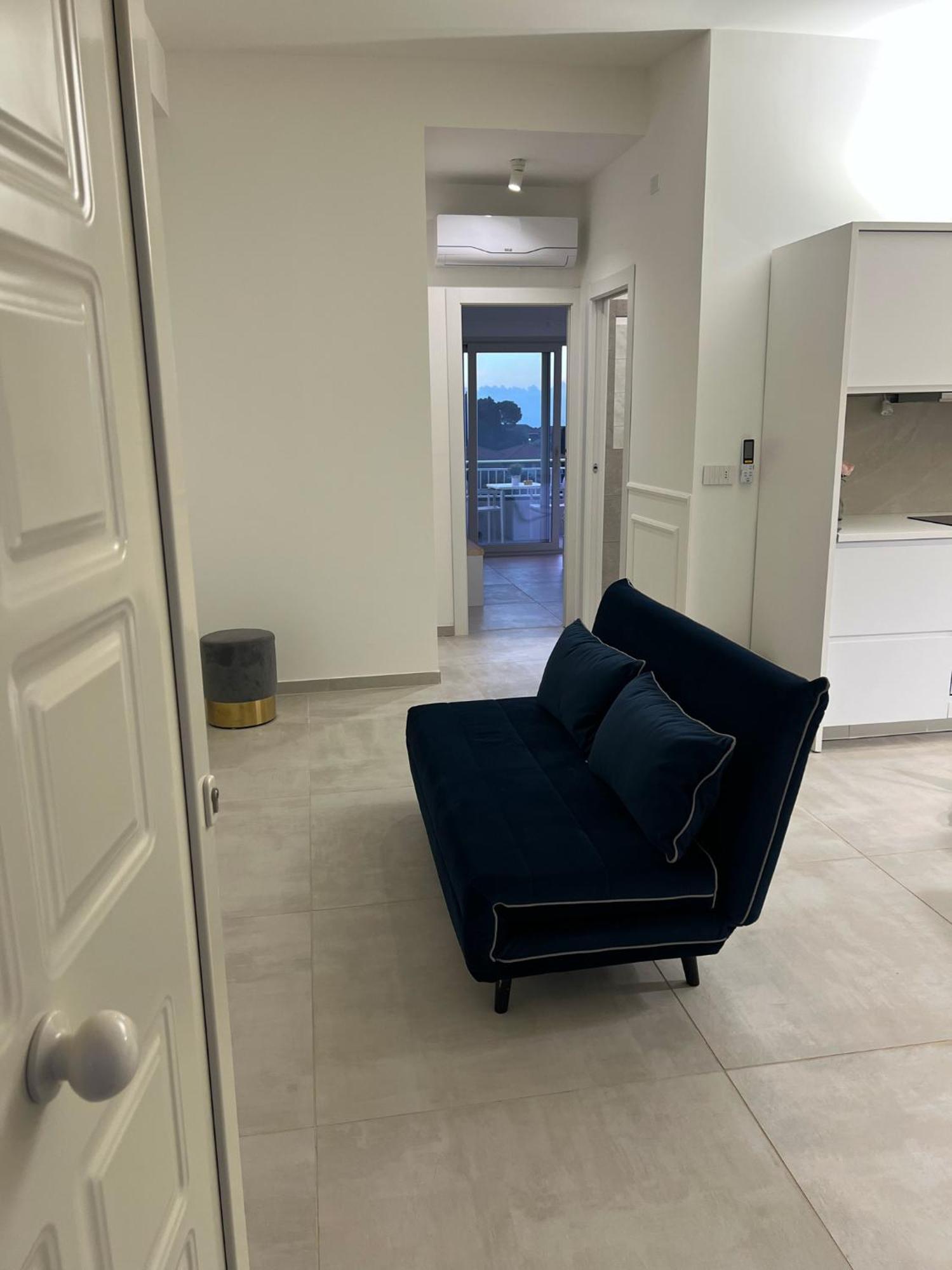 Villa Lattea Aci Trezza Zimmer foto