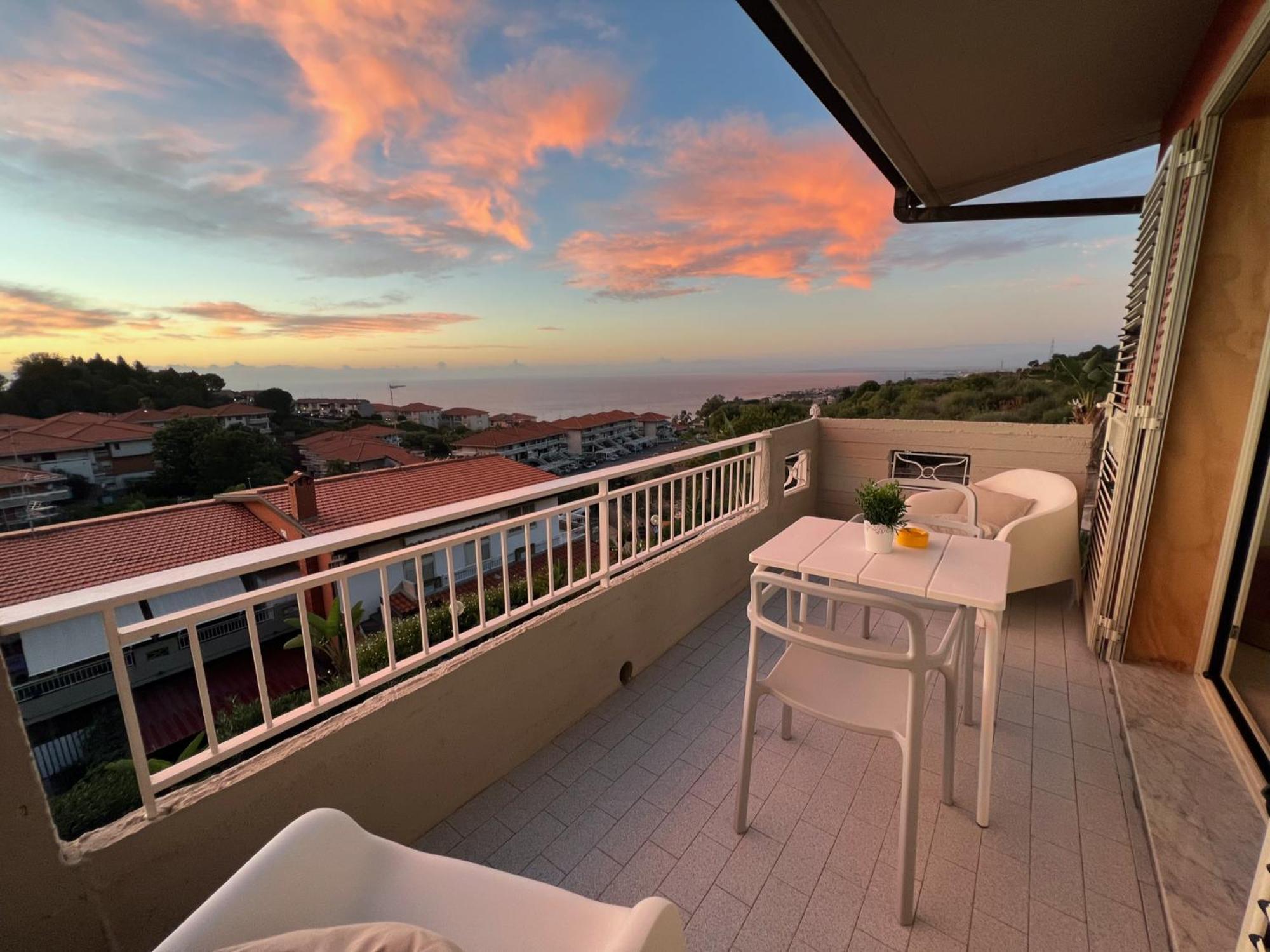 Villa Lattea Aci Trezza Zimmer foto