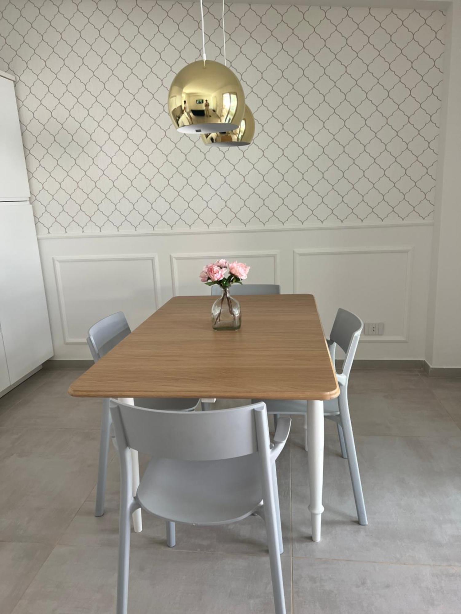 Villa Lattea Aci Trezza Zimmer foto