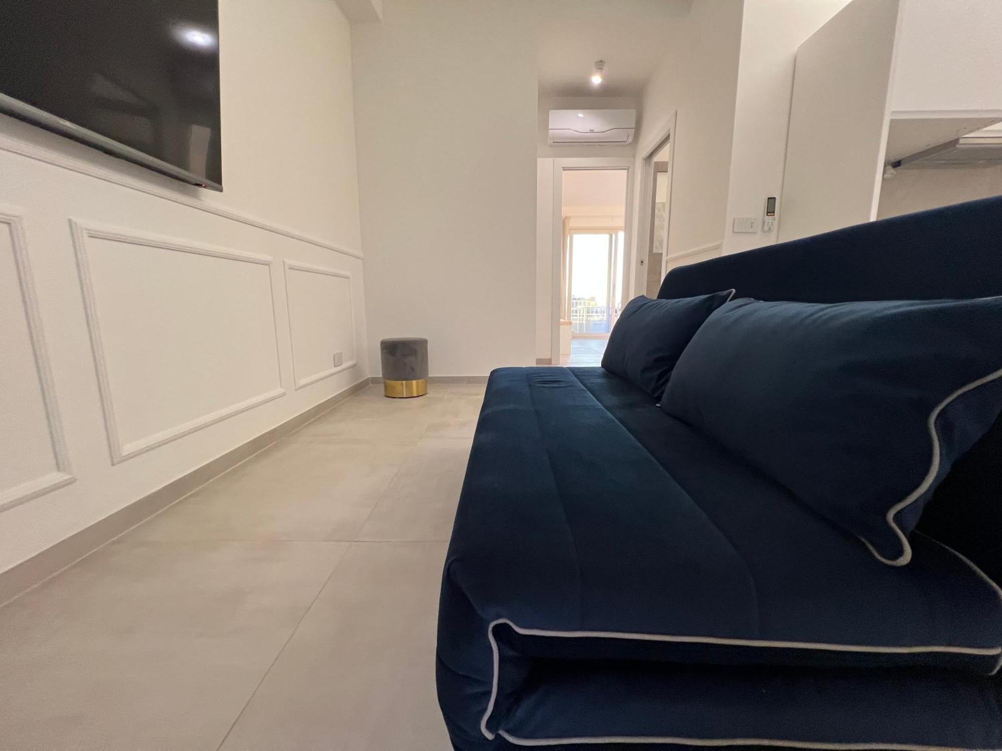Villa Lattea Aci Trezza Zimmer foto