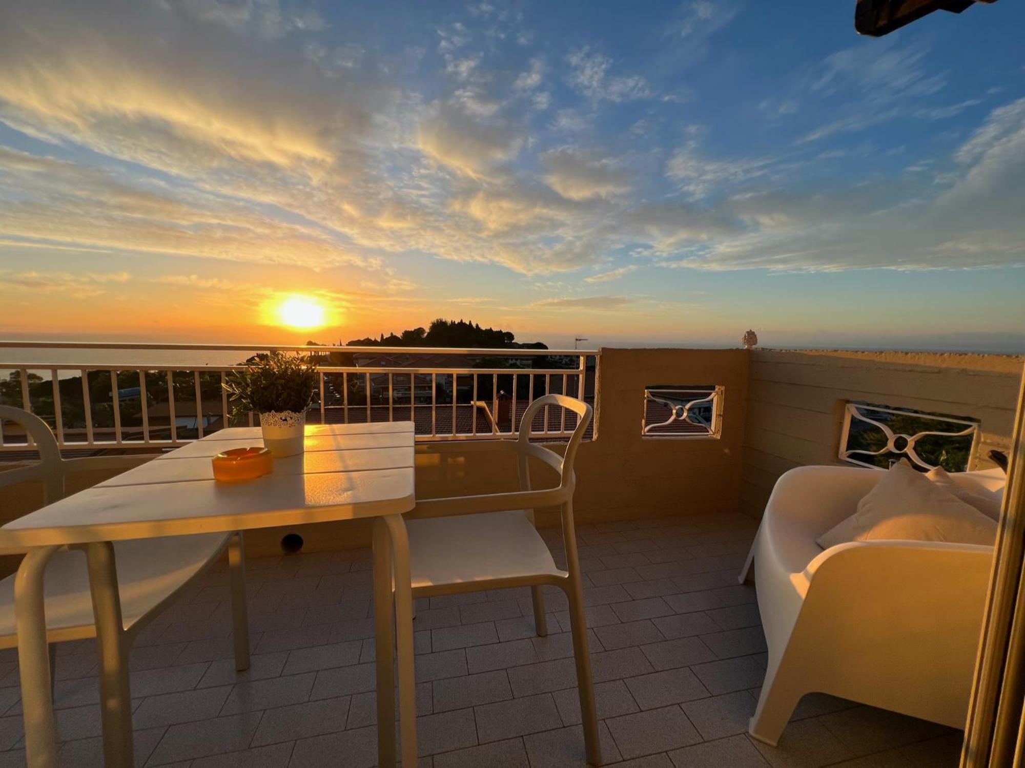 Villa Lattea Aci Trezza Zimmer foto