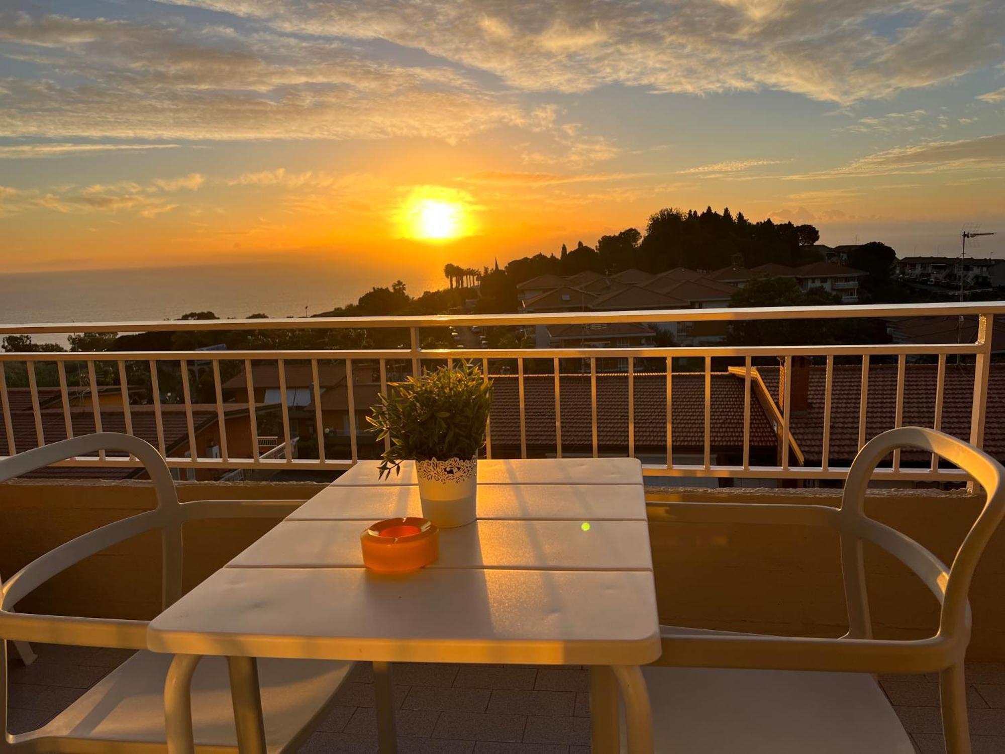 Villa Lattea Aci Trezza Zimmer foto