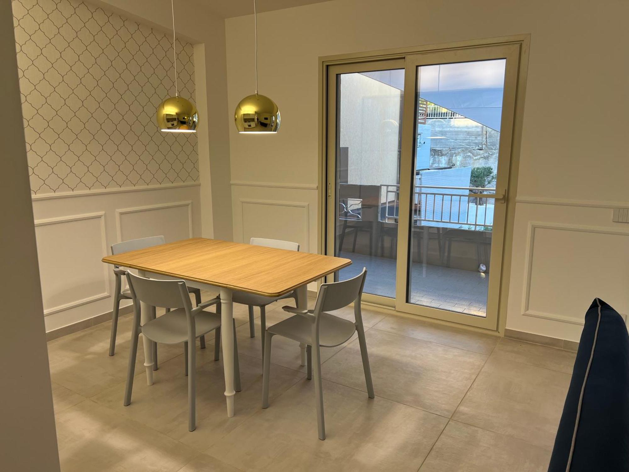 Villa Lattea Aci Trezza Zimmer foto