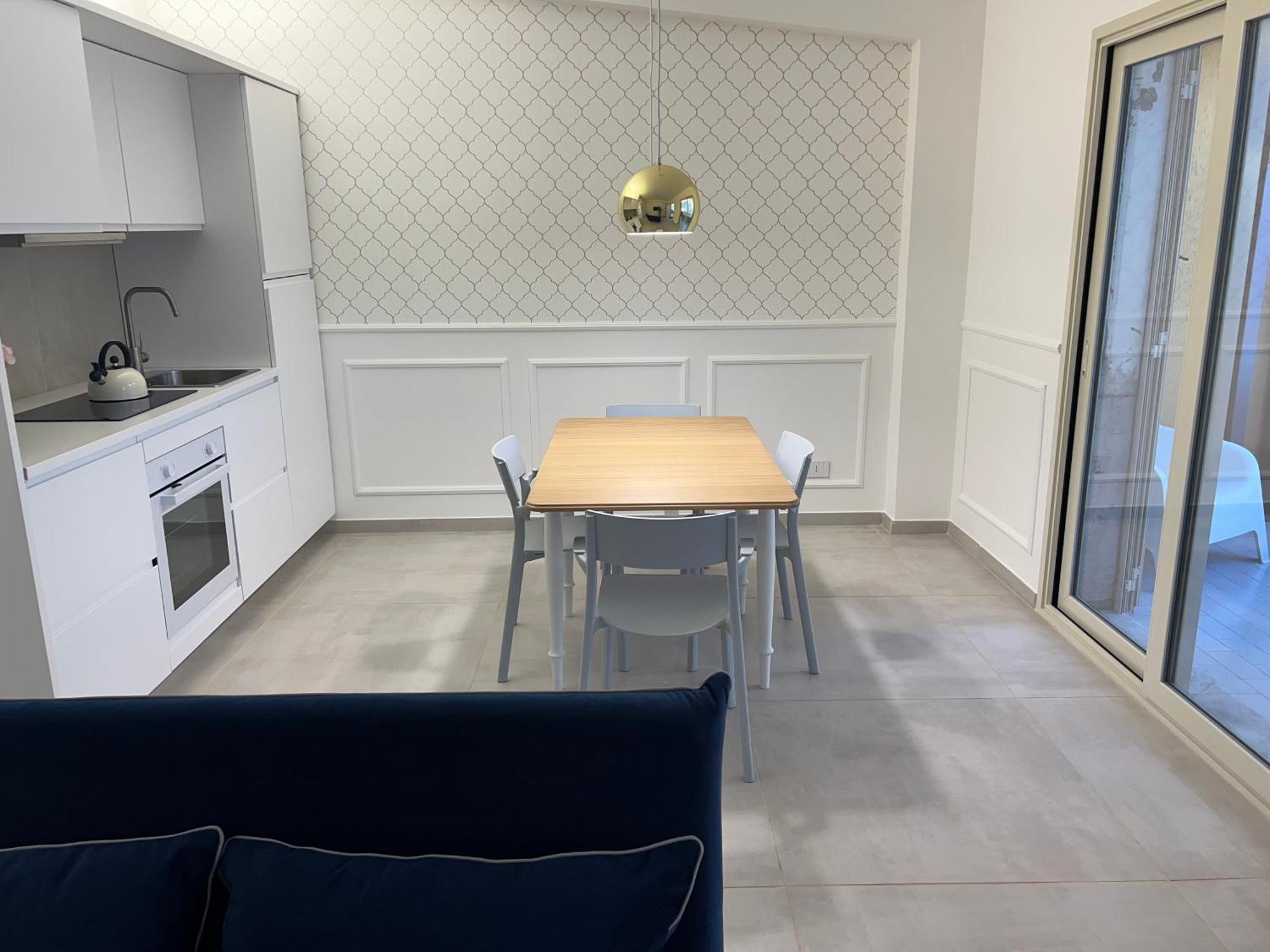 Villa Lattea Aci Trezza Zimmer foto