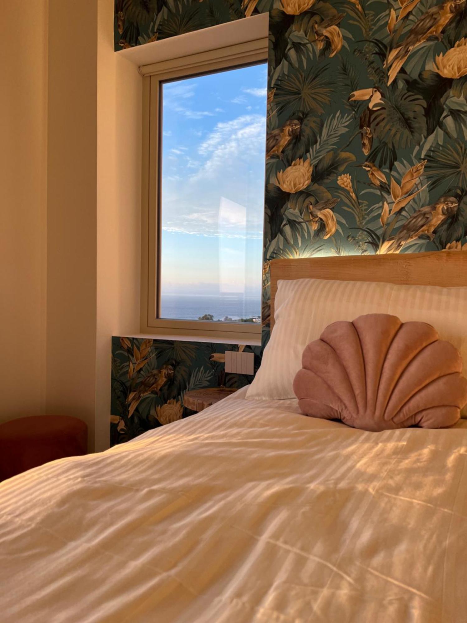 Villa Lattea Aci Trezza Zimmer foto