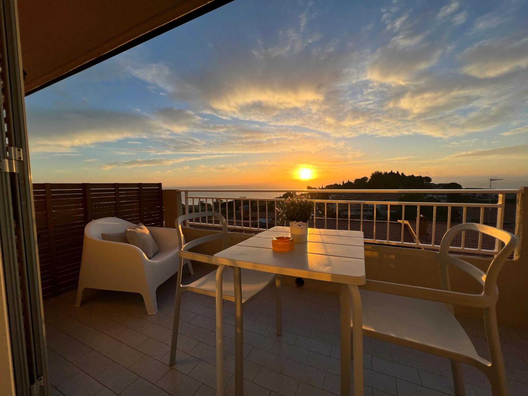 Villa Lattea Aci Trezza Zimmer foto