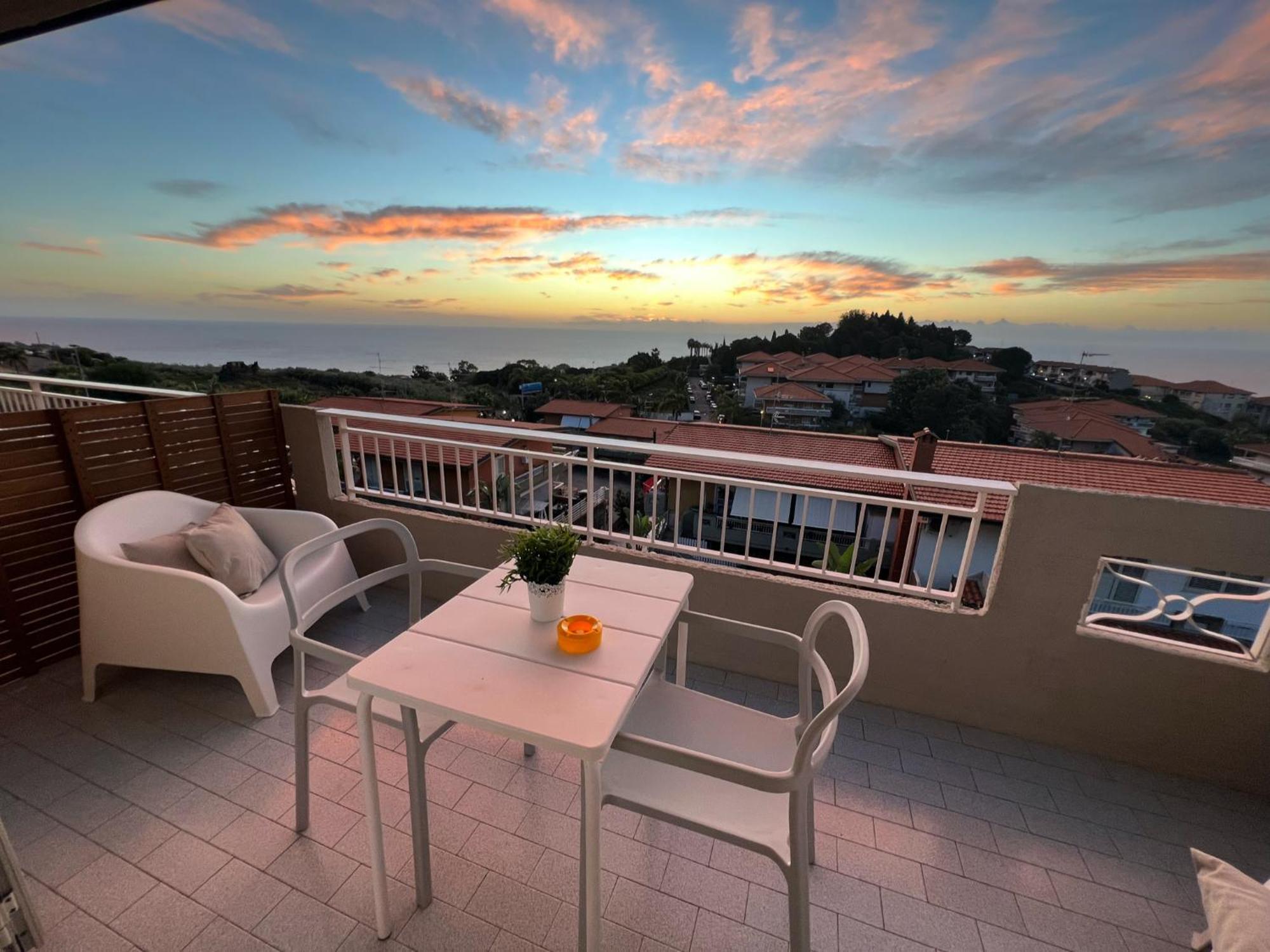 Villa Lattea Aci Trezza Zimmer foto