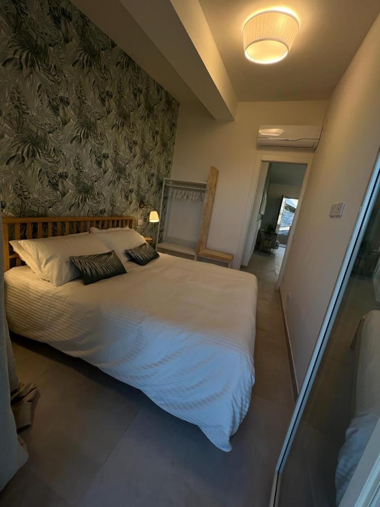 Villa Lattea Aci Trezza Zimmer foto