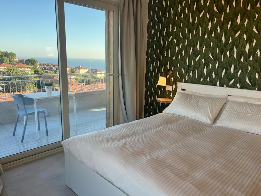 Villa Lattea Aci Trezza Zimmer foto