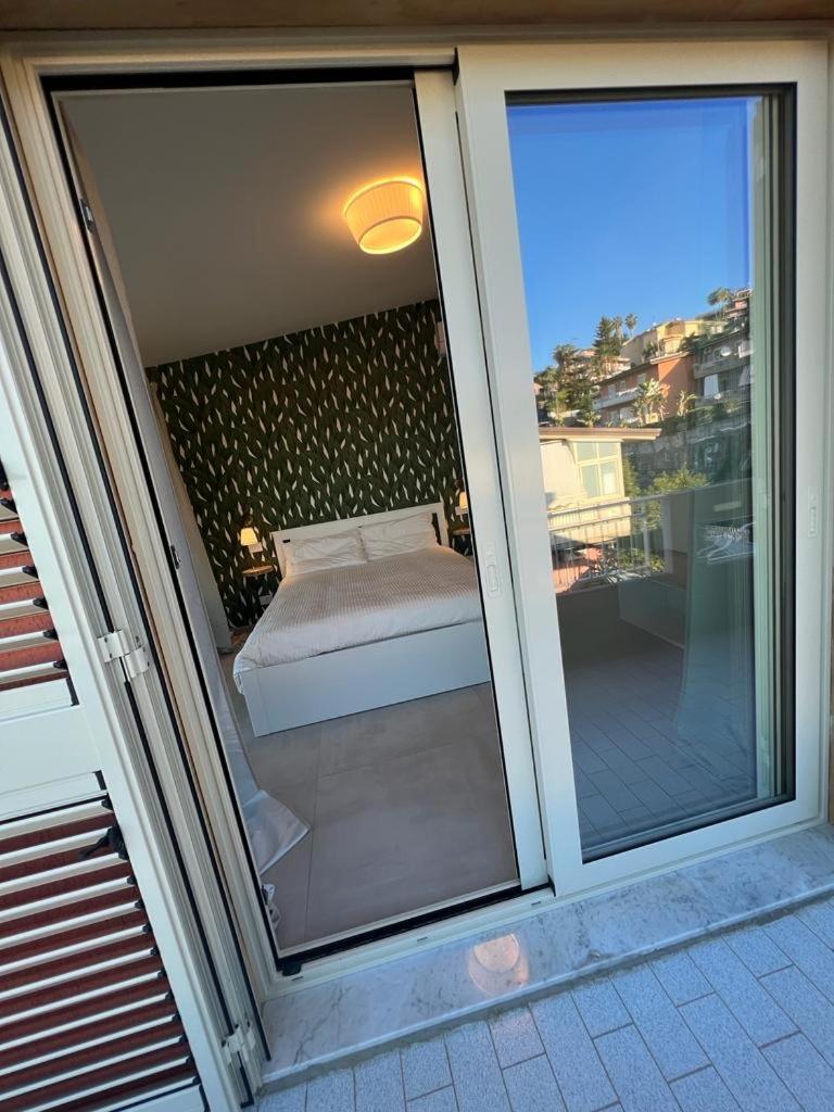 Villa Lattea Aci Trezza Zimmer foto