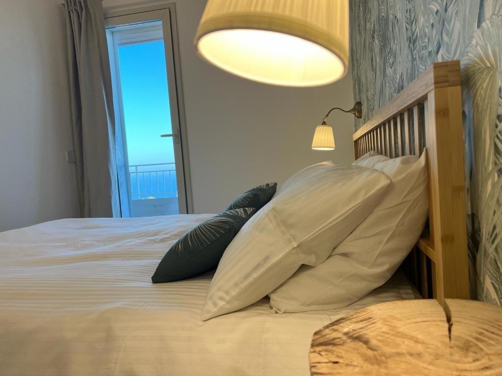 Villa Lattea Aci Trezza Zimmer foto