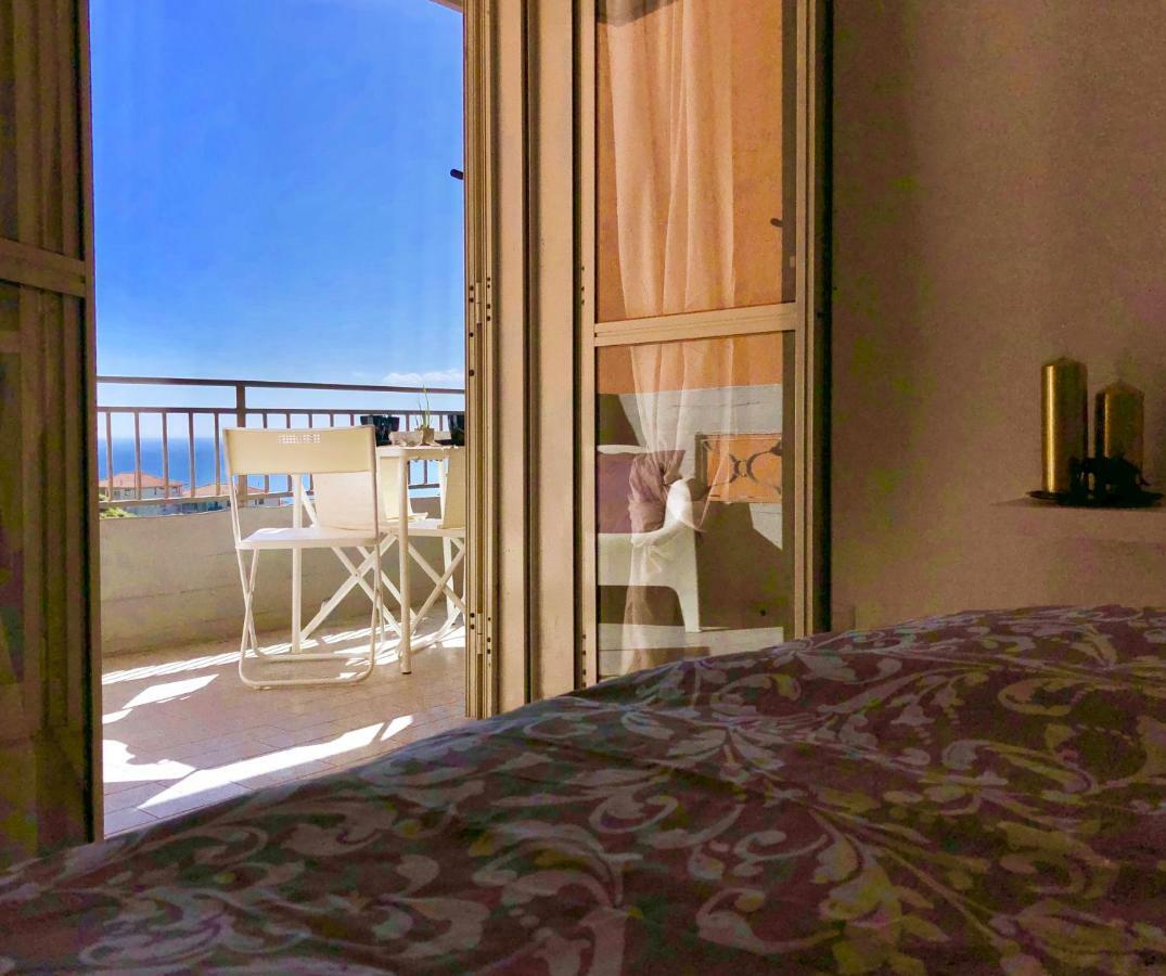 Villa Lattea Aci Trezza Exterior foto